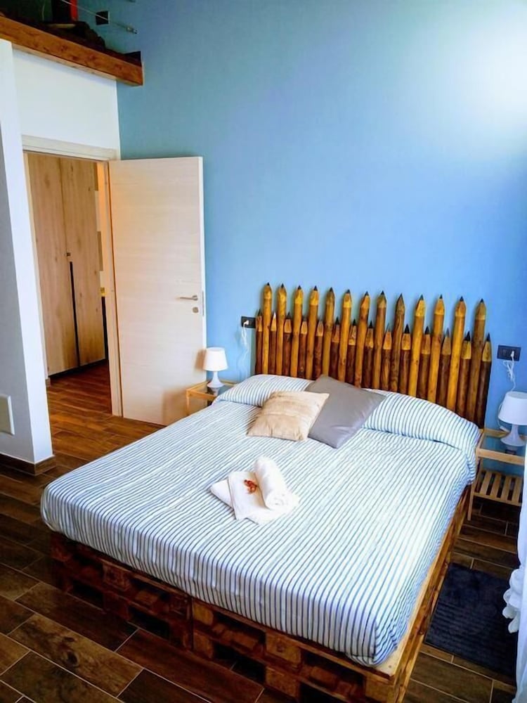 Фото B&b Le Strade del Gavi