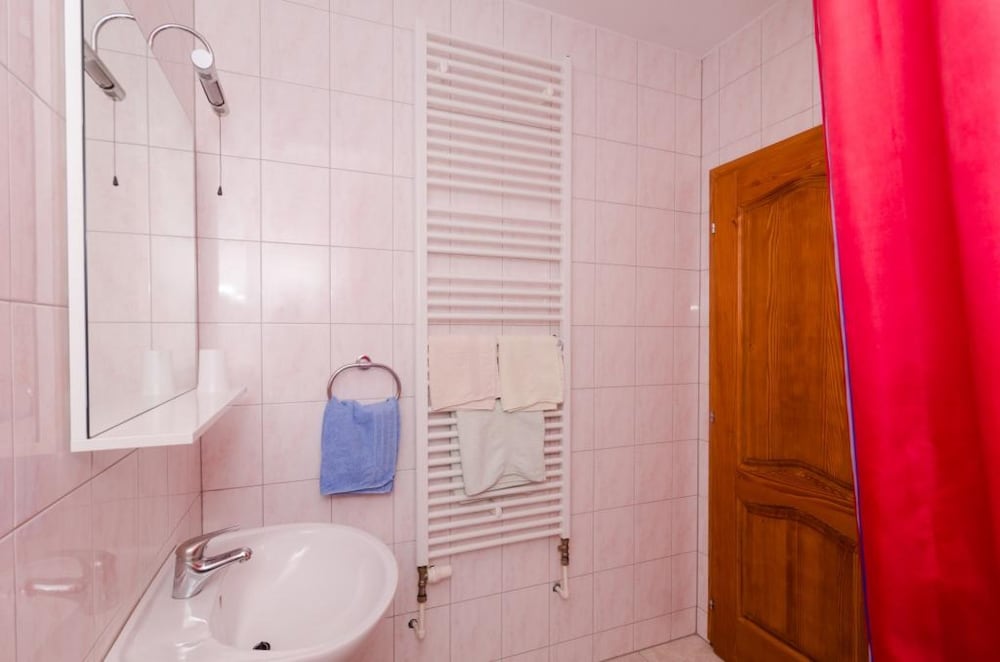 Фото Apartments Plavac Mali