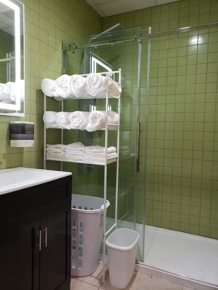 Фото Hepworth Hostel