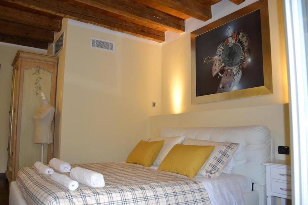 Фото Dimora 4 Spade