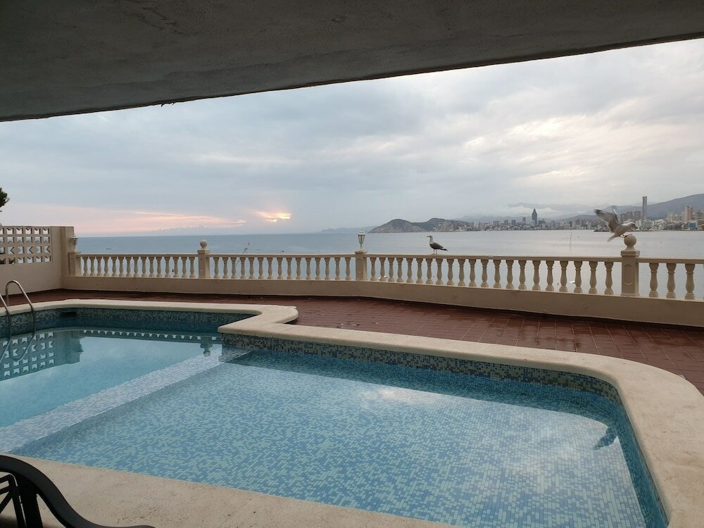 Фото Portofino playa