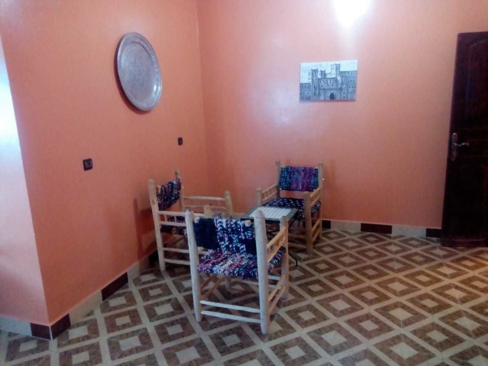 Фото Merzouga Sarah Camp