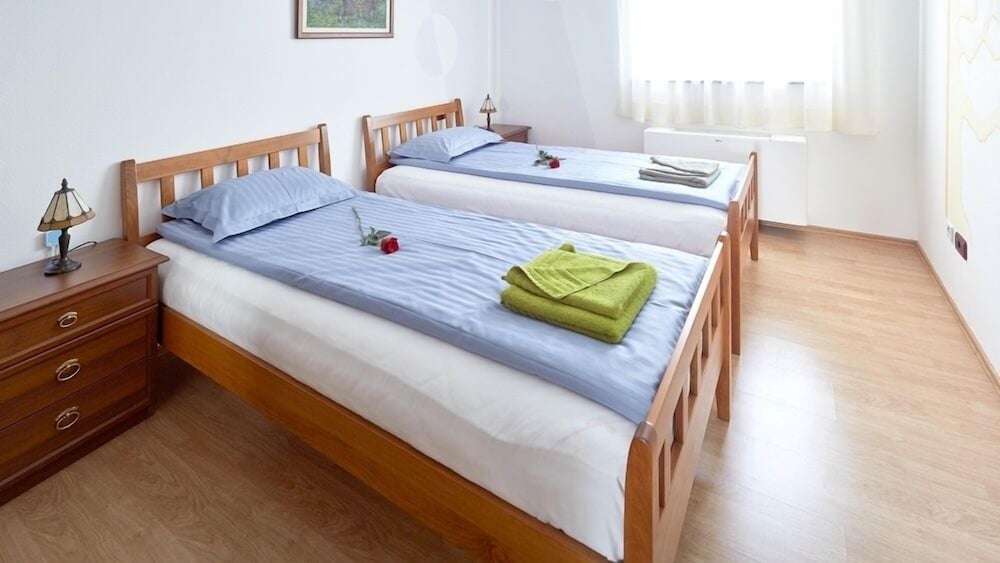 Фото Apartments Villa Venera