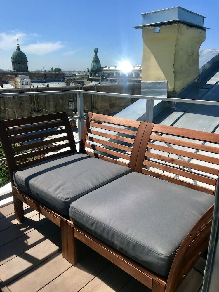 Фото Невский Капсульный