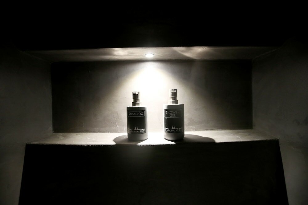 Фото Casa Nostra Luxury Suites