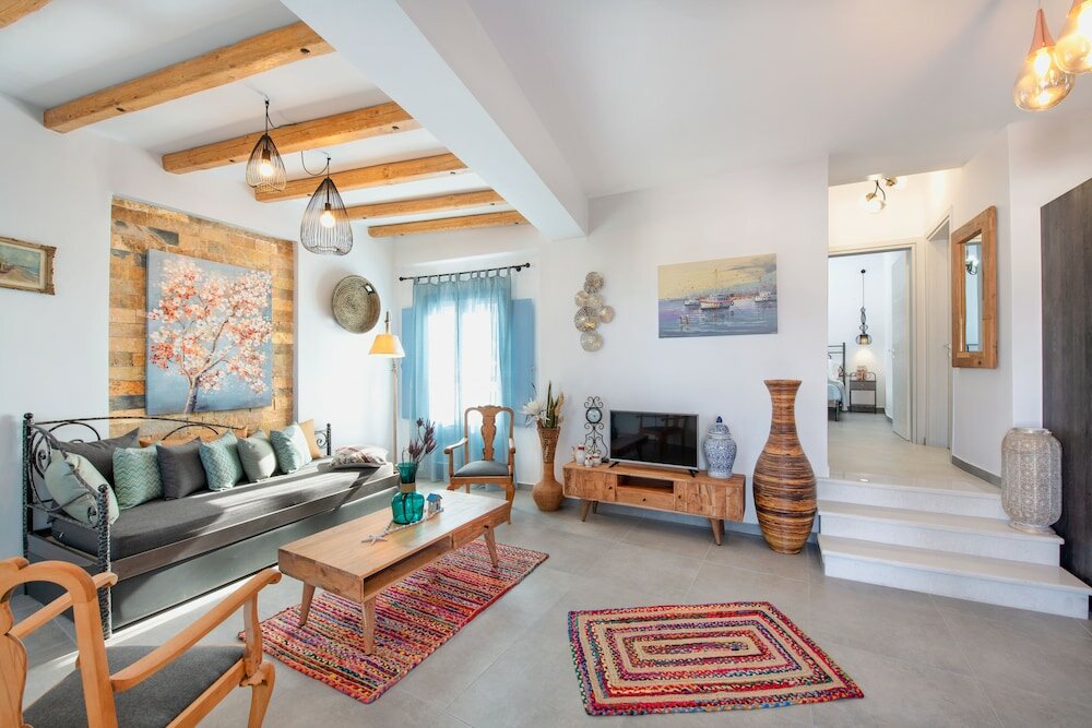 Фото La Boheme Villas