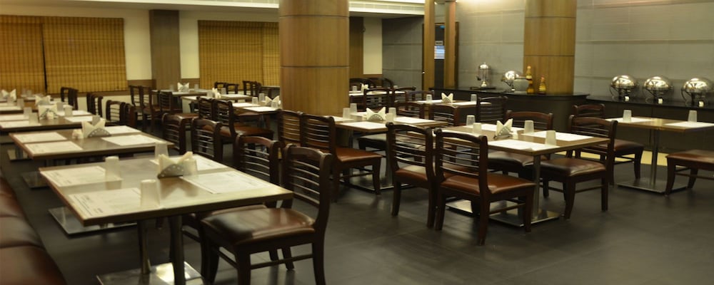 Фото Abirami Residency