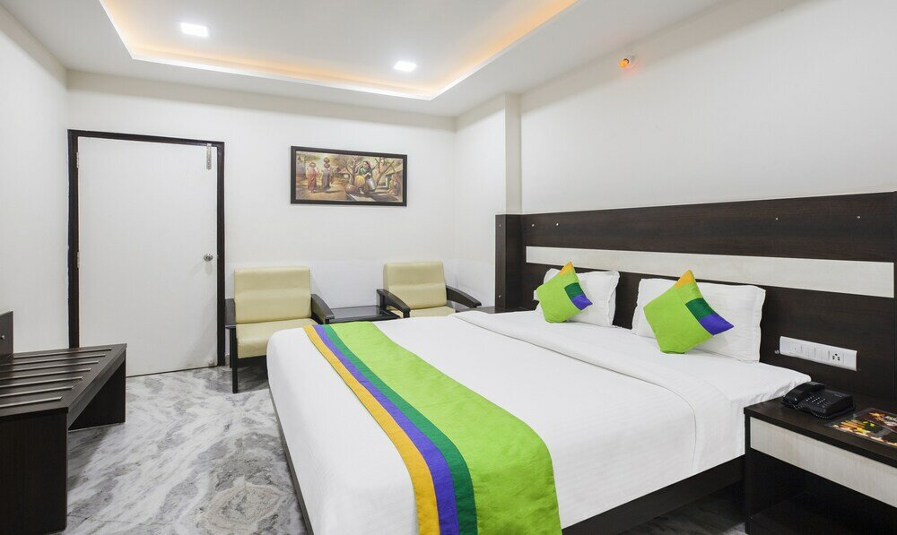 Фото Treebo Trend Royal Dizire