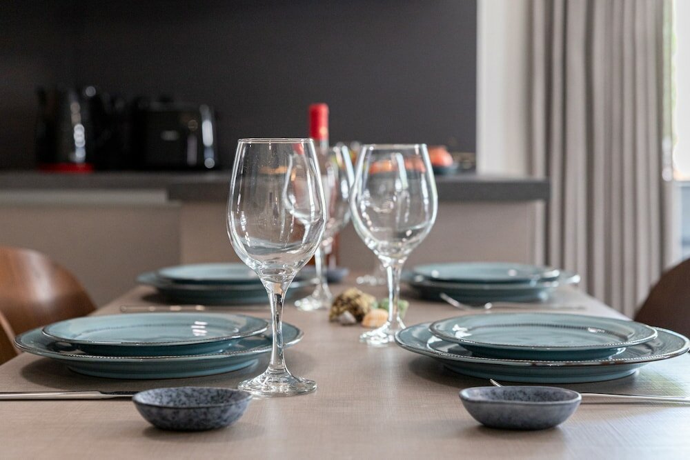 Фото Olygreen Athens Residences