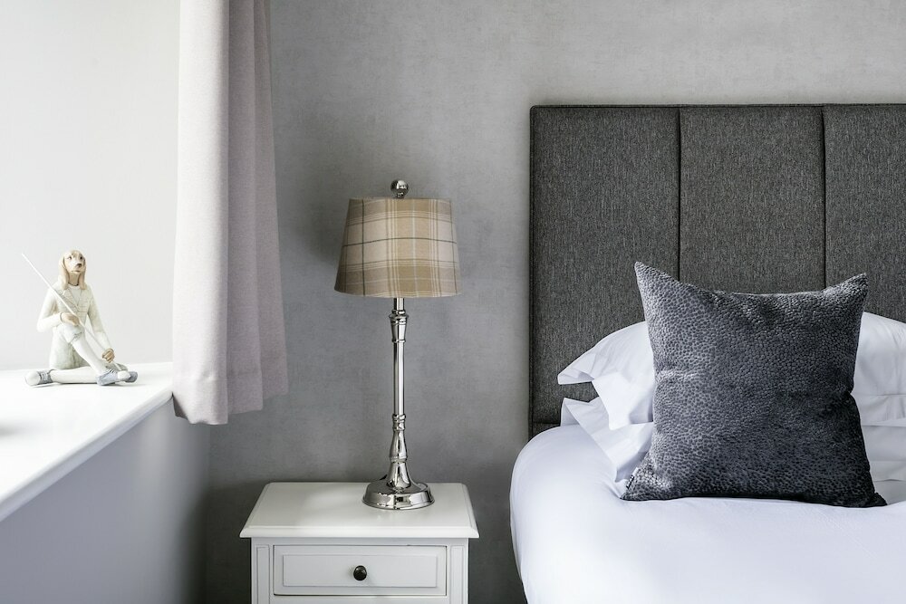 Фото The Lodge Rooms @ Carus Green