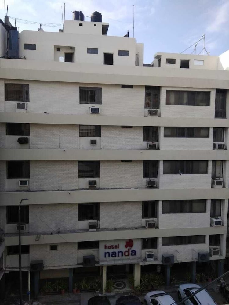 Фото Hotel Nanda