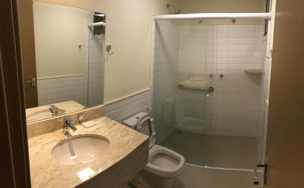 Фото Ipê Palace Hotel