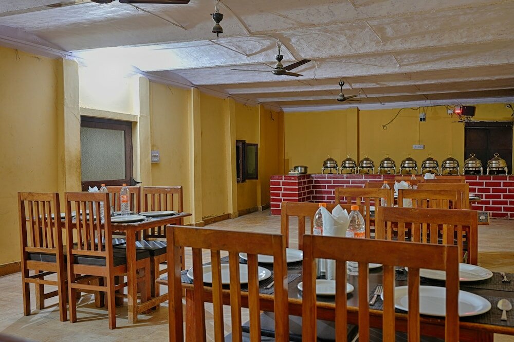 Фото Heritage Juma Resort Camp