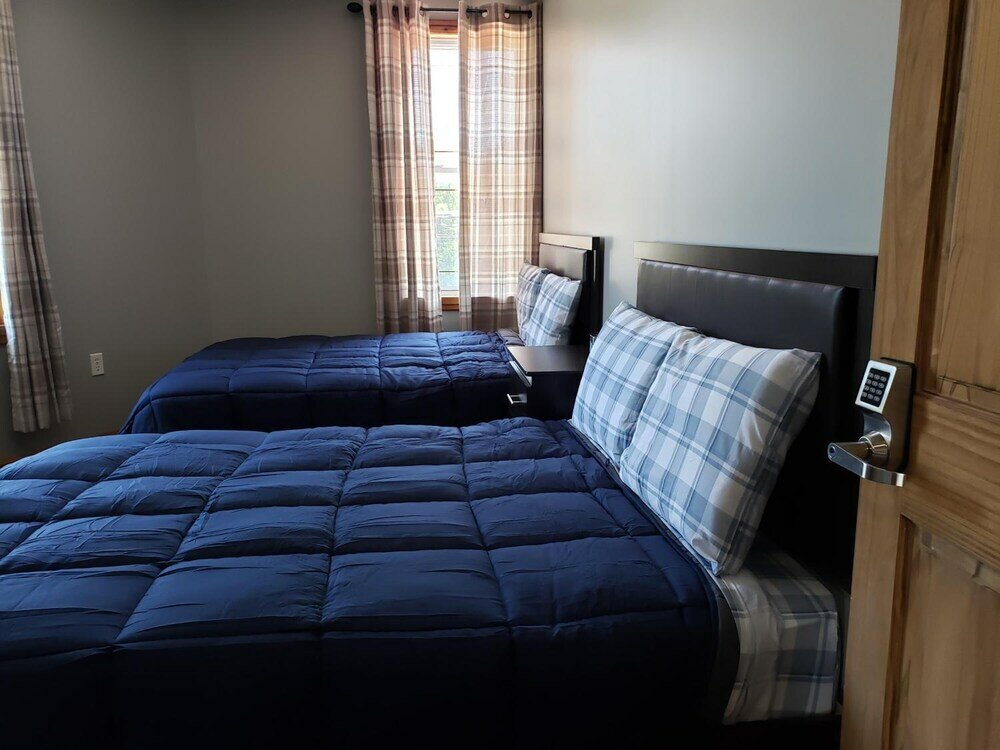 Фото Hepworth Hostel