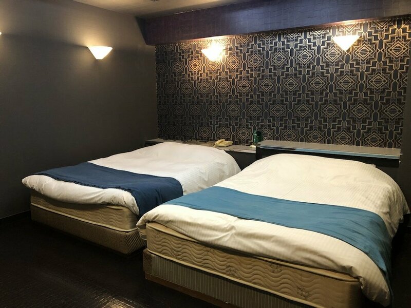 Гостиница Hotel First Inn - Adults Only в Тибе