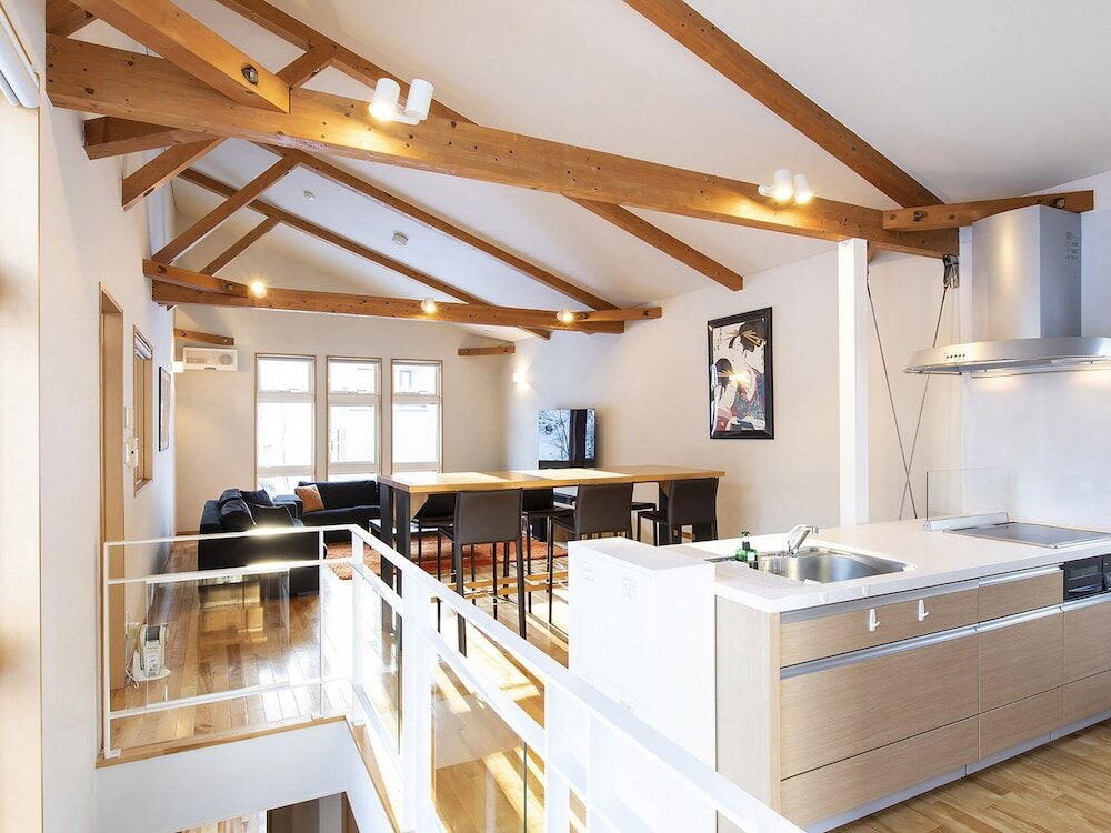 Фото Casi 67 Chalet