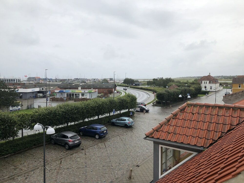 Фото Hotel Crone