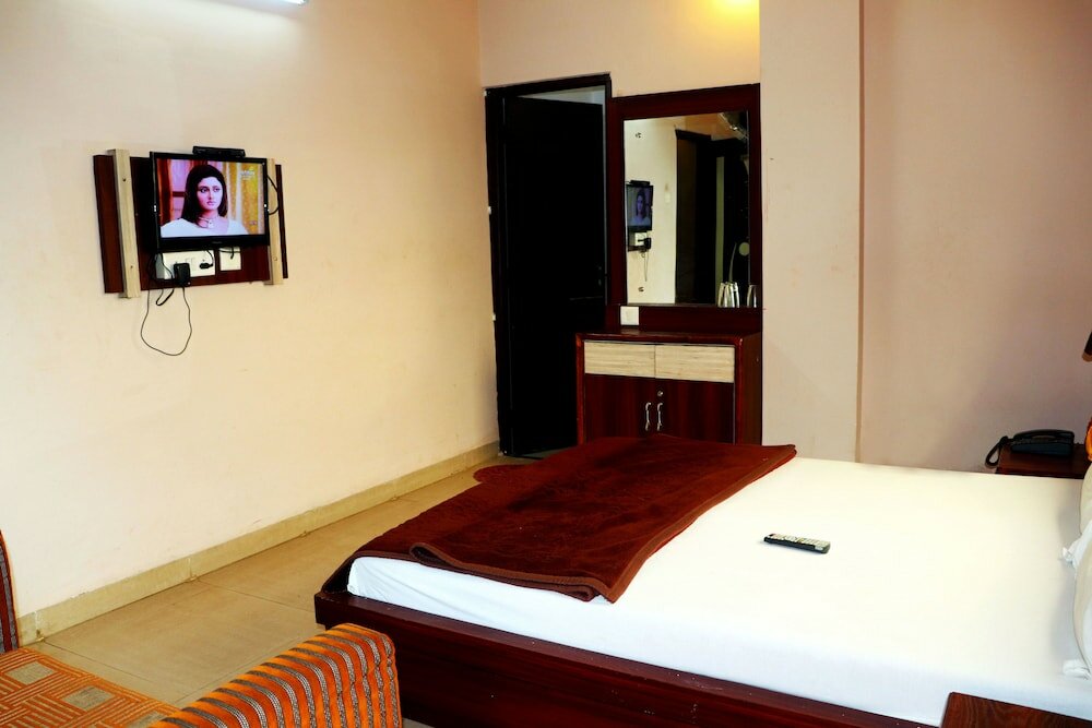 Фото Hotel Raj Palace