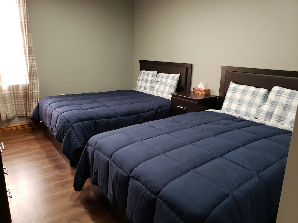 Фото Hepworth Hostel