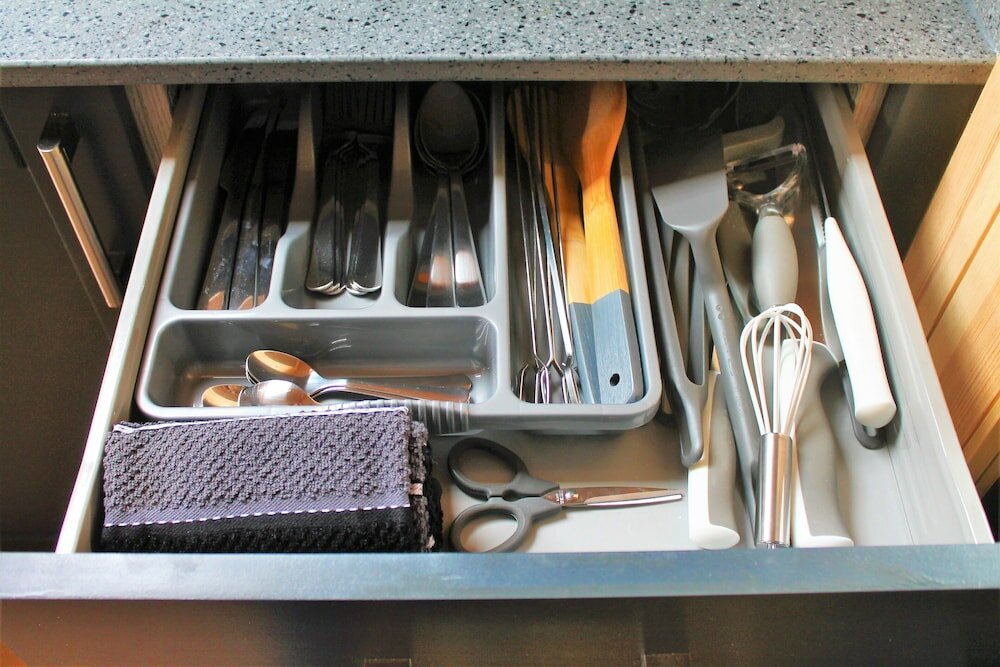 Фото Cairnfold Cabins