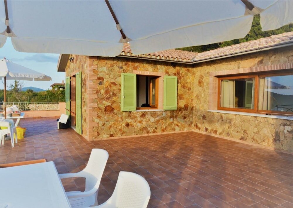 Фото Villetta Zuccale