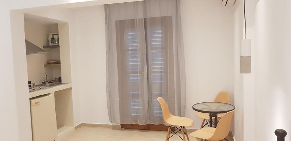 Фото Sunlight Naxos Studio