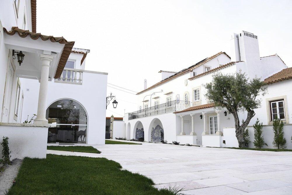 Фото Sra da Oliveira Solar Heritage