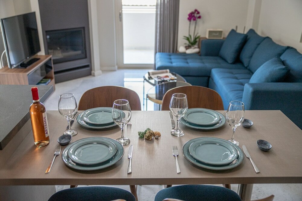 Фото Olygreen Athens Residences