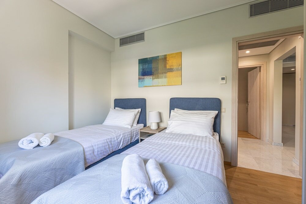 Фото Olygreen Athens Residences