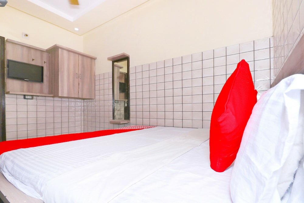 Фото Oyo 37774 Hotel The Great