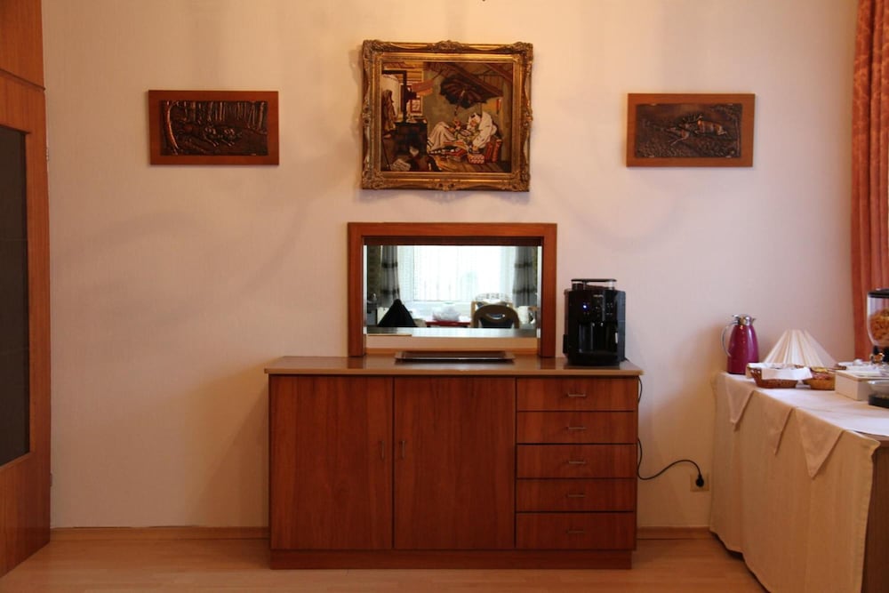 Фото Hotel Humboldt