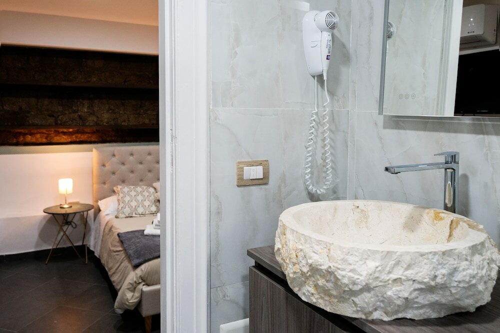 Фото Antica Dimora Deluxe