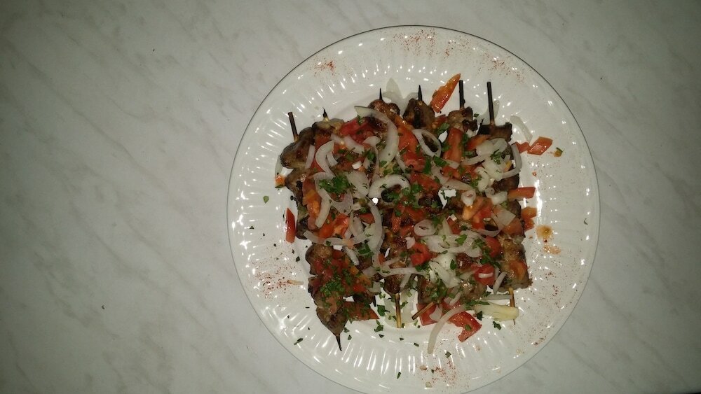 Фото Perneia Rooms