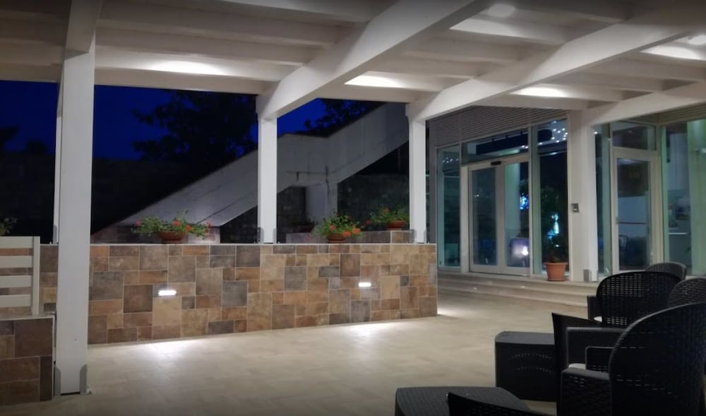 Фото Hotel Michelangelo