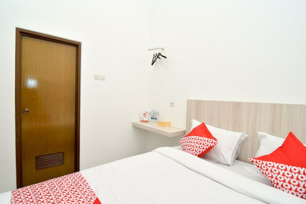 Фото Oyo 1060 Rungkut Mejoyo Selatan