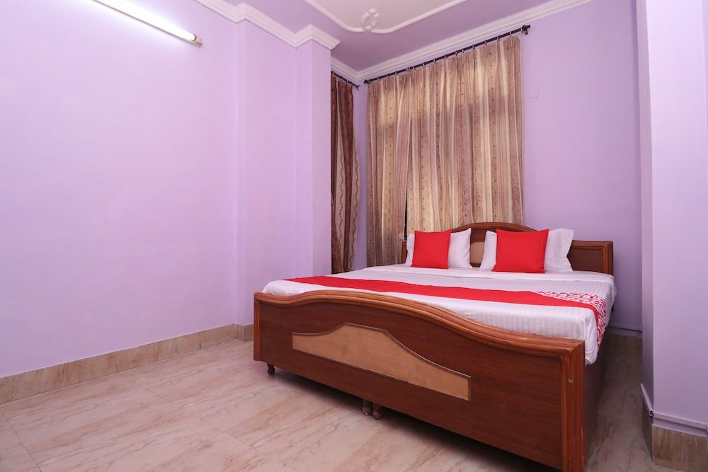 Фото Oyo 37723 Pam And Chand Guest House