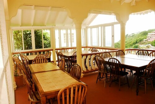 Гостиница Rich View Hotel в Кингстауне