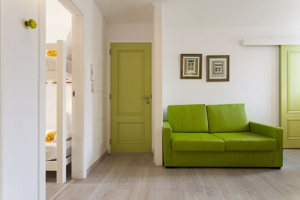 Фото Altido Charming 2br Apt w workspace at the heart of Alfama