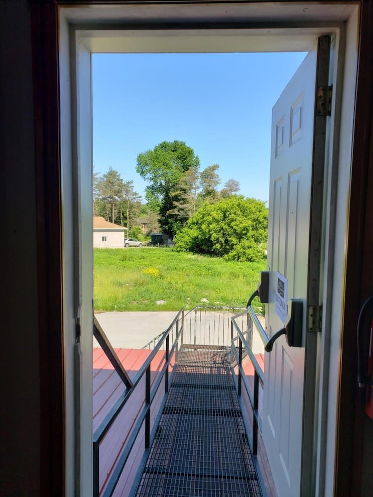 Фото Hepworth Hostel