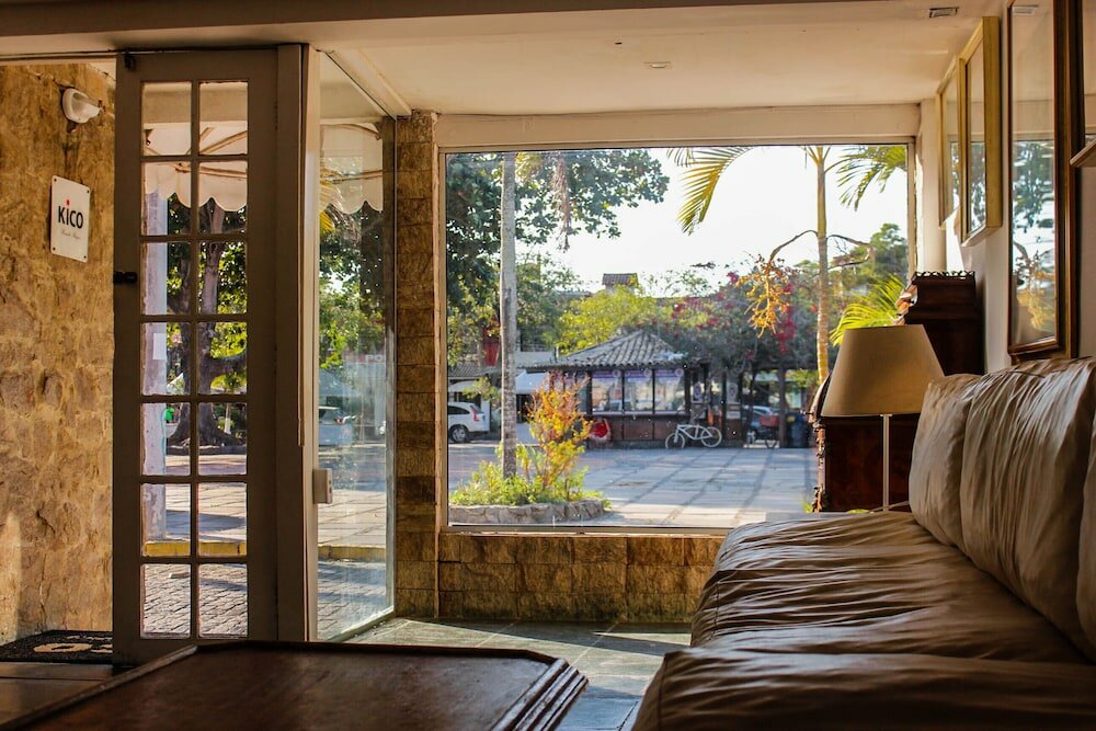 Фото Kico Búzios Pousada