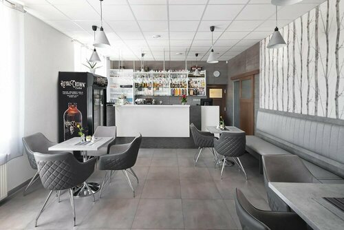 Гостиница Garni Hotel 31