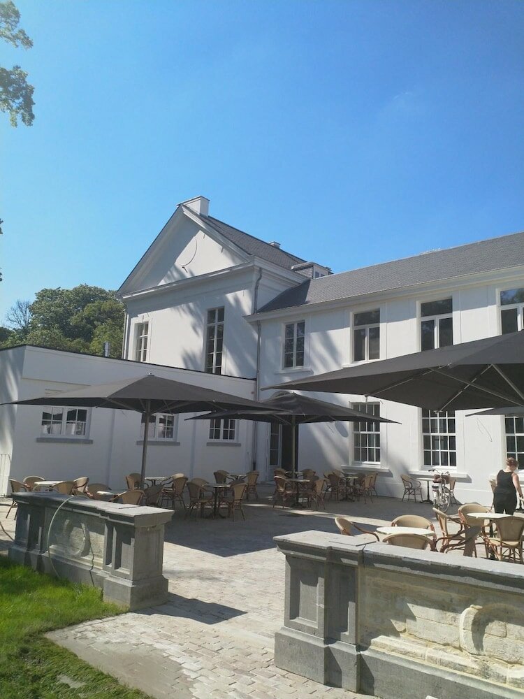 Фото Hotel Kronacker