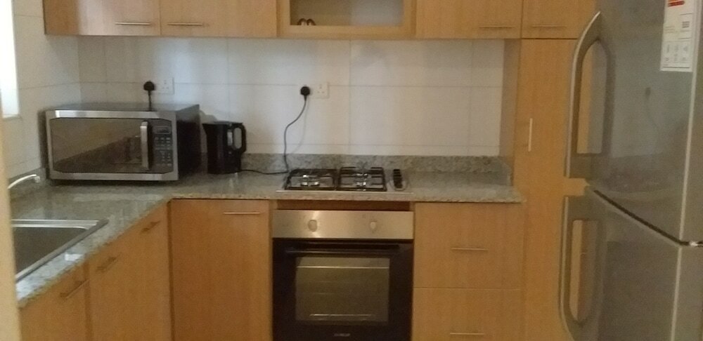 Фото Natra Apartments