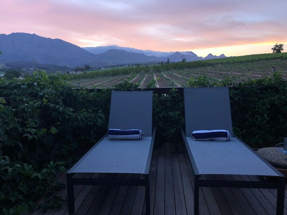 Фото Wellington Country House