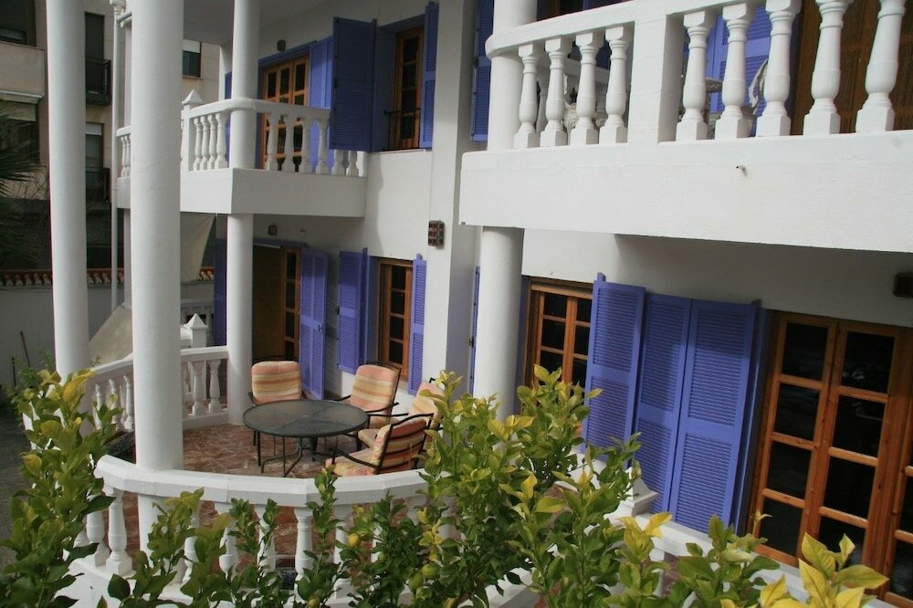 Фото Casa Aurora