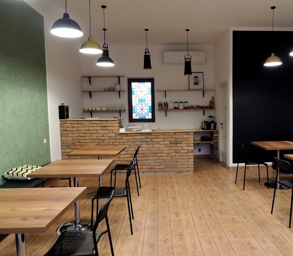 Фото Отель Lopota Gate