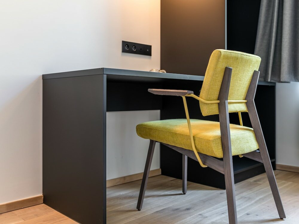 Фото Hotel Kronacker