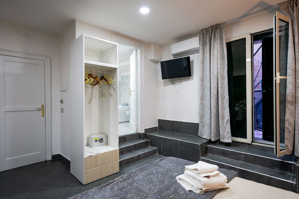 Фото Antica Dimora Deluxe