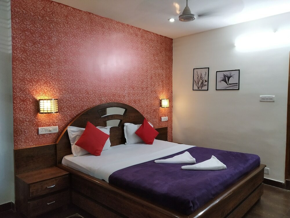 Фото Green Point Resort