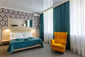 Гостиница Cronwell Парк Ника